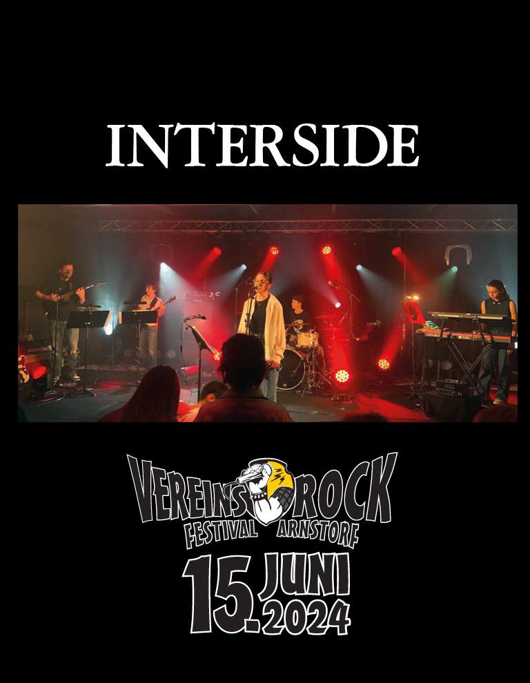 Another Written Story