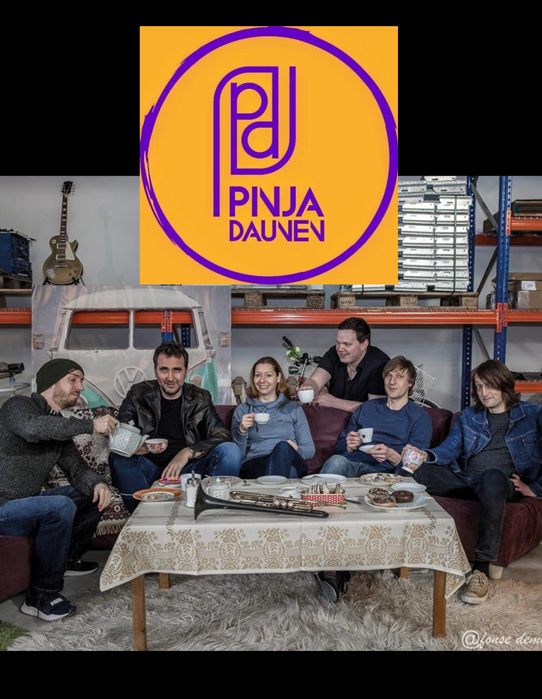 Another Written Story