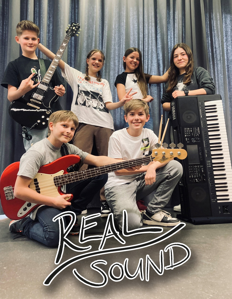 Another Written Story