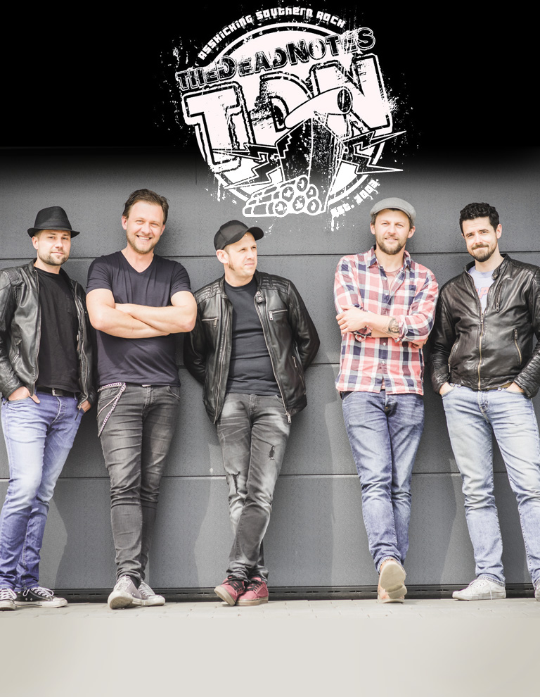 Another Written Story