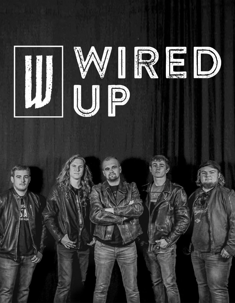 Another Written Story