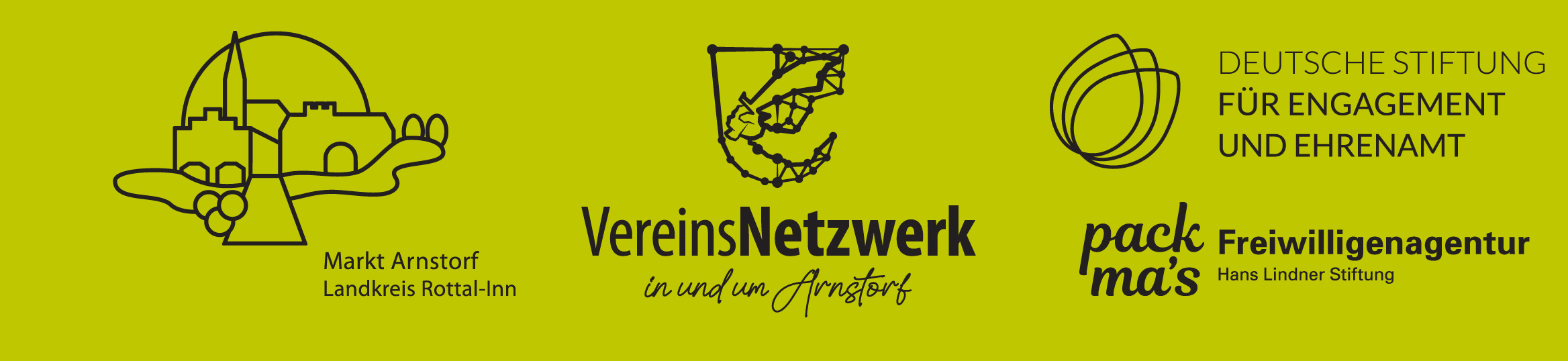 Partnerschaft Vereins-Rock-Festival Arnstorf